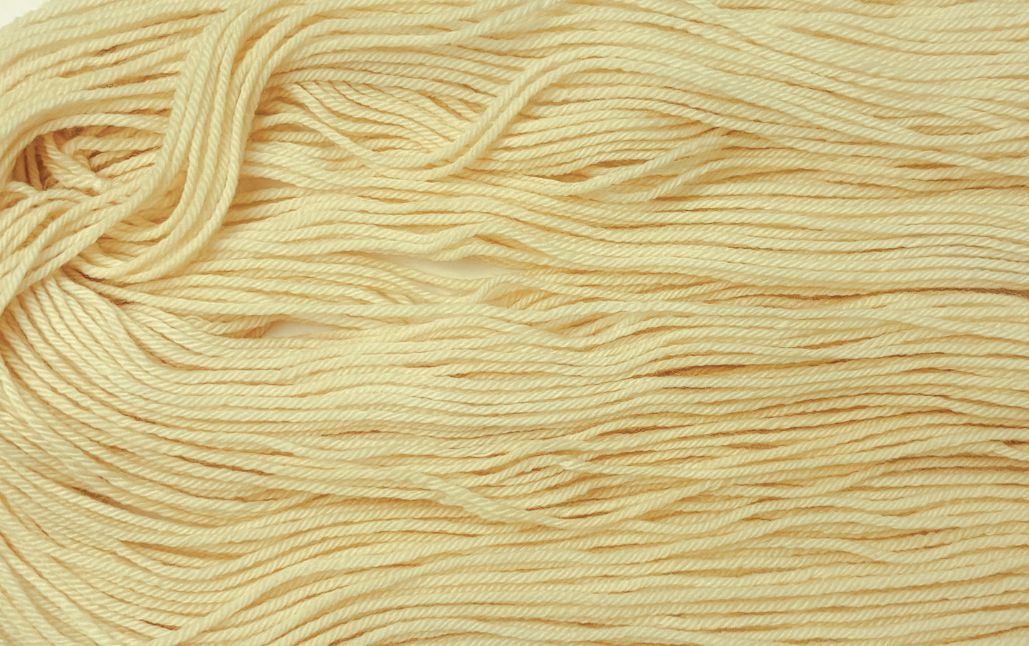Butter Mamon Mini Skeins