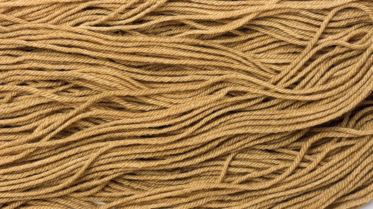 Kutsinta Mini Skeins