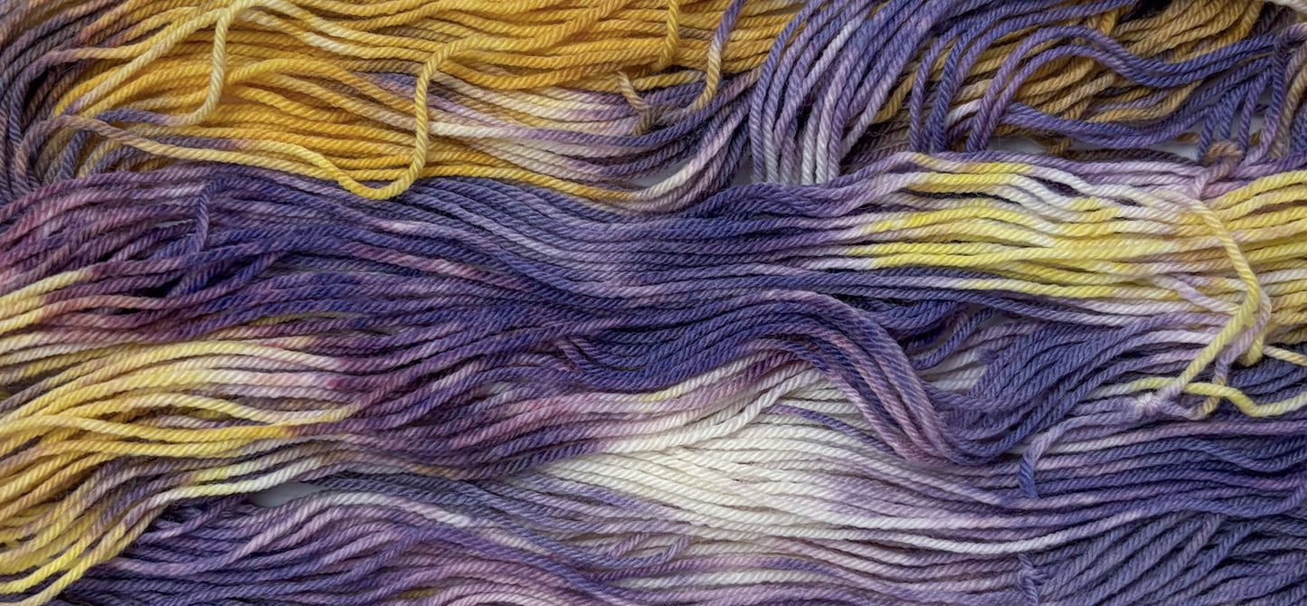 Sapin Sapin Mini Skeins