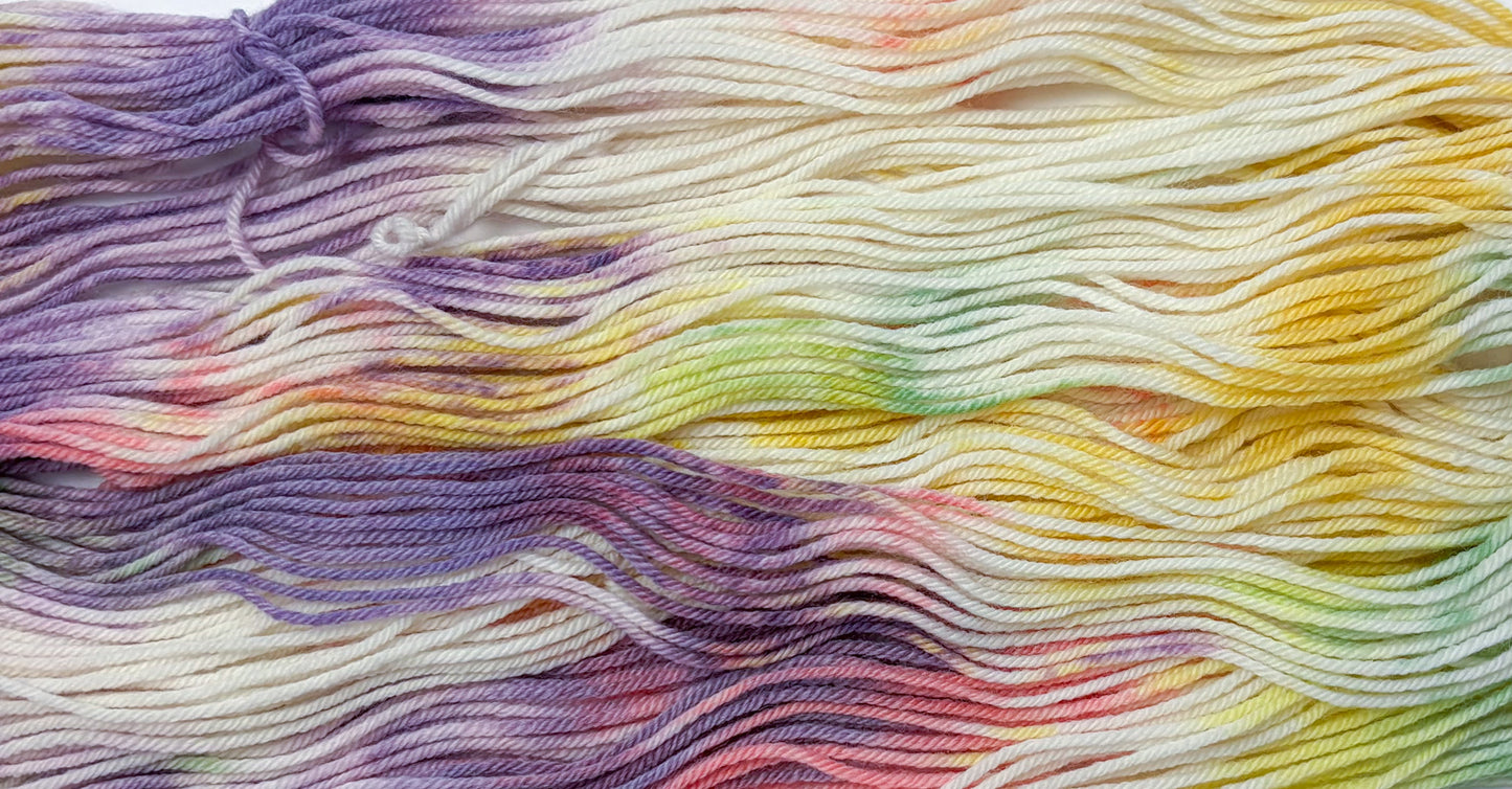 Halo-Halo Mini Skeins